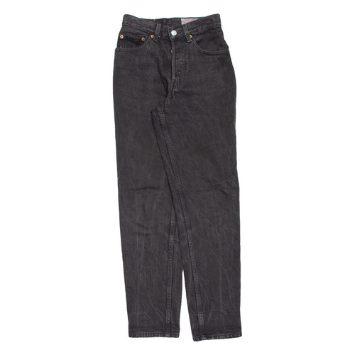 Levi 901 womens jeans black - 901,