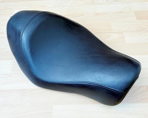 Harley sportster iron solo - harley,