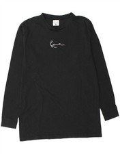 KARL KANI Mens Graphic Top