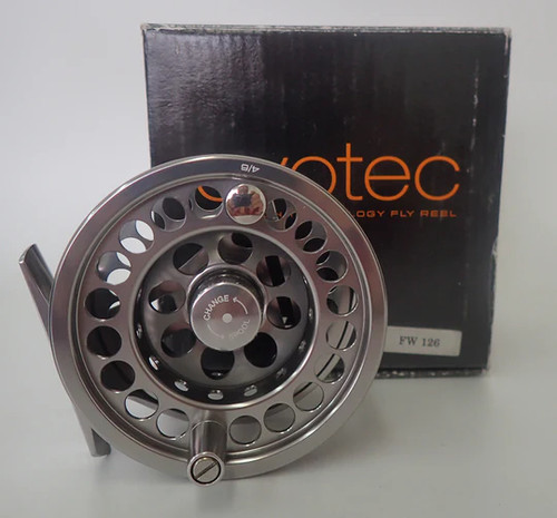 Loop evotech fw125 - loop,