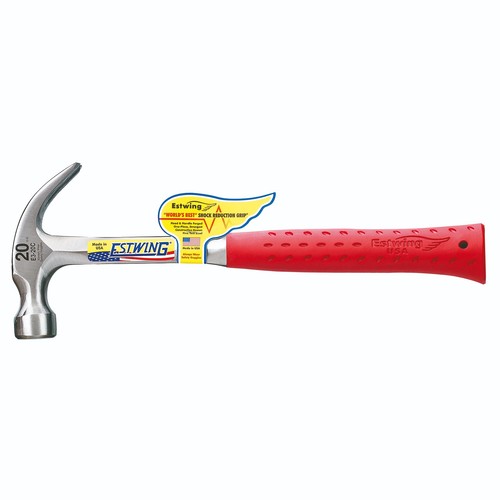 Estwing 20c curved claw - curved,