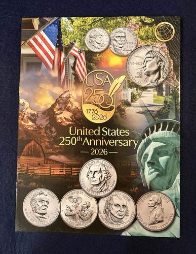 Whitman united states 250th - whitman,