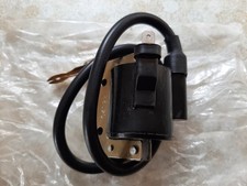 VESPA PIAGGIO LML 6V IGNITION COIL & HT LEAD NEW VNB VBB SPRINT SUPER APE ETC