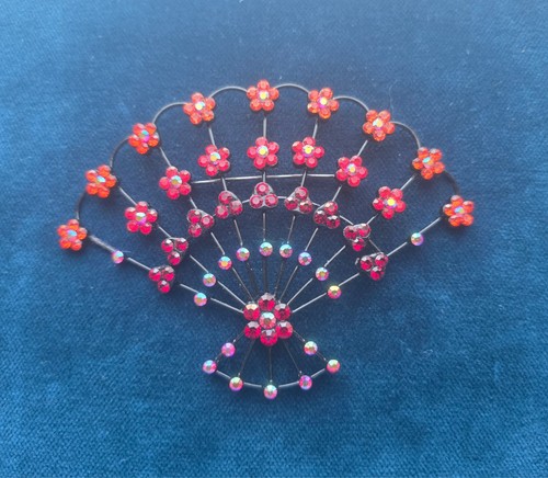 Butler wilson brooch rare - wilson,