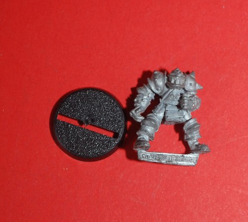 Blood bowl boodbowl chaos - -,