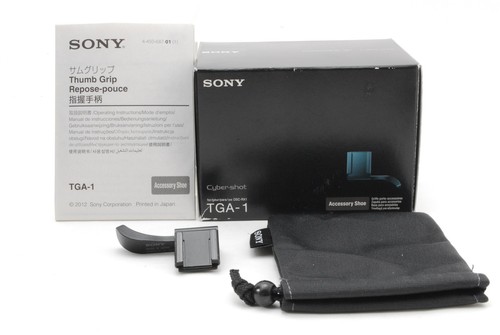 Mint genuine sony tga 1 - sony, tga-1