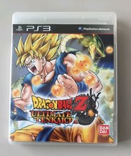 Dragon Ball Z Ultimate