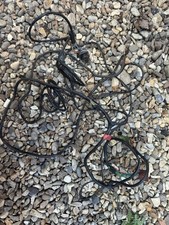 Ford Escort Mk3 4 Channel FULL