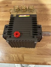 Interpump W140- 100 Bar  Pressure Washer 