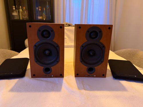 Wharfedale diamond 75w 6 - wharfedale, 9.0