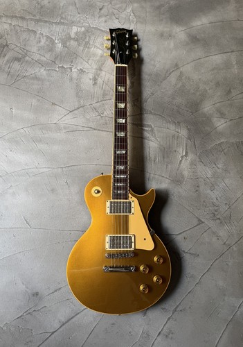 Gibson 1980 les - 1980,