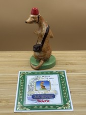 Wade Ceramics - The Wind in