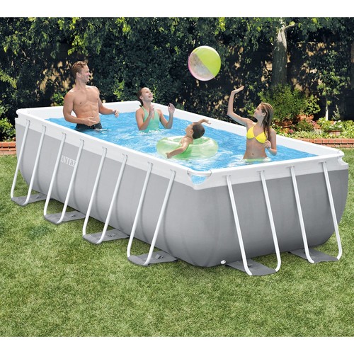 Intex 13ft - , 1.5"