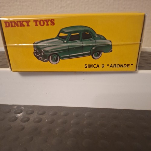 Atlas dinky toys 24u - atlas,