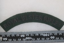 BRITISH ARMY WW2 PATTERN CLOTH