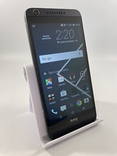 HTC Desire 626 Grey O2 Network