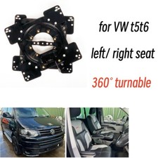 SEAT SWIVEL BASE for Mercedes