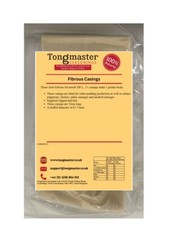 Fibrous Sausage Casings