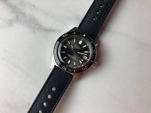 Seiko prospex 1965 - seiko,