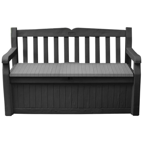 Garden bench keter - bench, eden