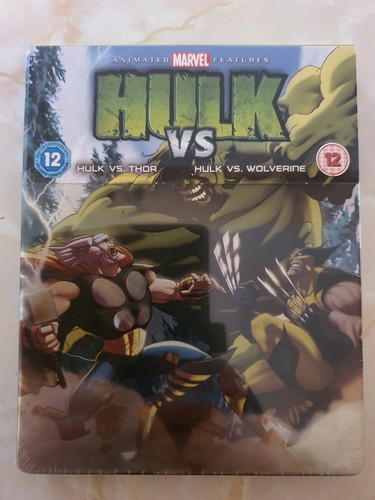 Hulk thor wolverine - vs, &