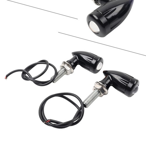 Motorcycle mini turn - mini, signal
