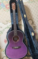 K.Yairi RF-65 CTM Purple