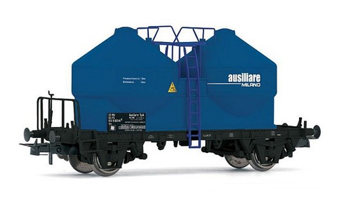 Train model vehicles rivarossi - vehicles,