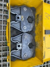 Rems M42 & M54 Jaw Set Novopress Jaws Mapress Geberit