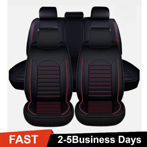 Full set for car - full, covers