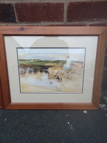 Sir william russell flint - william,