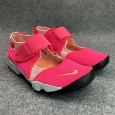 Nike Air Rift Hot Pink Pink &