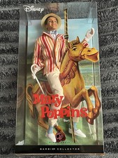 Disney, Mary Poppins Bert
