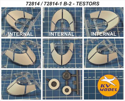 Models kv72814 72 - kv,