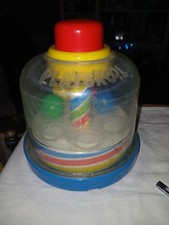 Vintage 1991 Playskool Ball