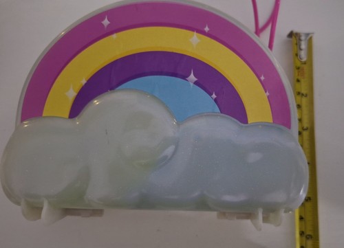 Polly pocket rainbow - polly,