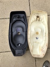  Vespa GTS Seat And Foam 