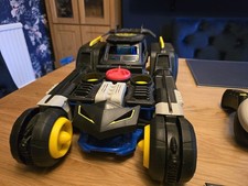 Imaginext Remote Control