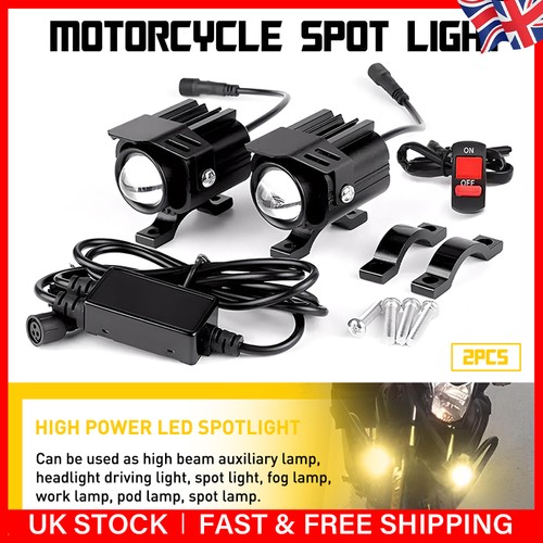 Led spot light - spot,