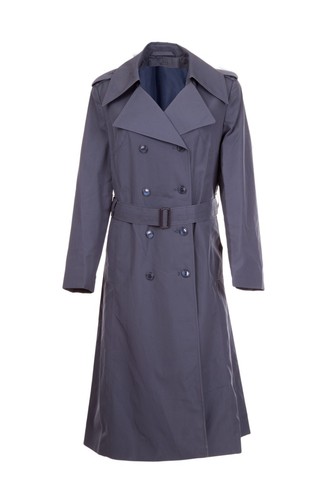 Trench coat raincoat belt - raincoat,