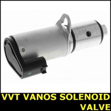 VVT Vanos Solenoid Valve