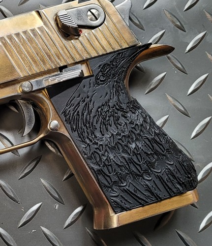 Desert eagle grips - grips, /