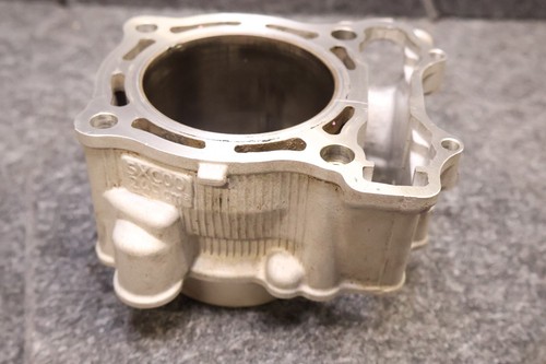 Yamaha yz250f cylinder - yz250f, barrel