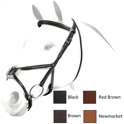 Selleria equipe emporio padded - equipe,