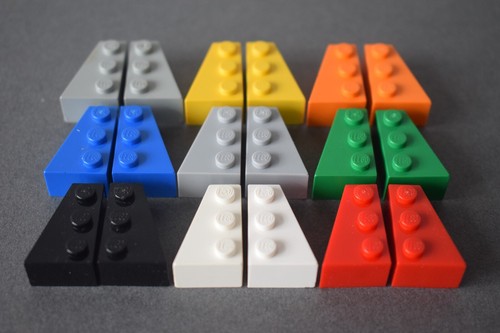 Lego 6564 6565 - , wedge