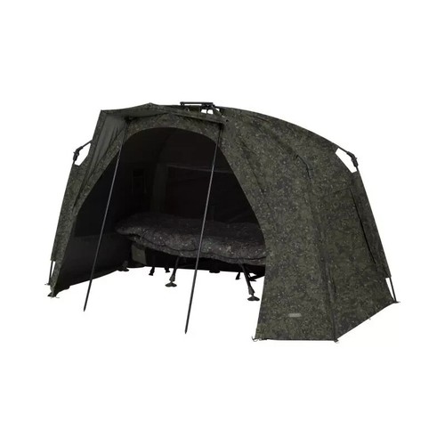 Trakker tempest brolly camo - tempest, rs