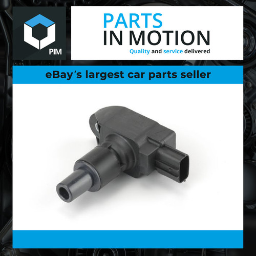 Ignition coil fits mazda rx8 - ignition,