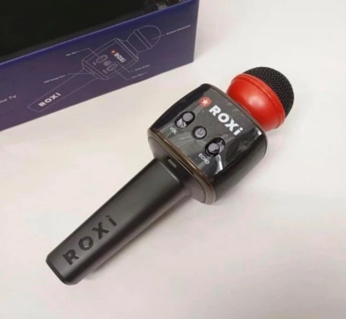 Roxi wireless karaoke - roxi,