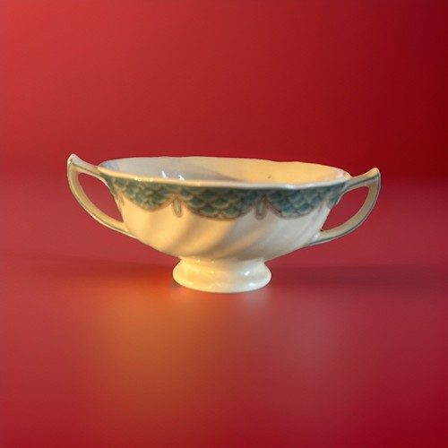 Royal doulton lowestoft - royal,