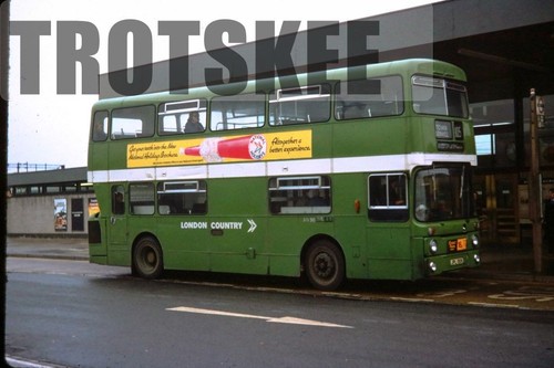 35mm slide london - london, country